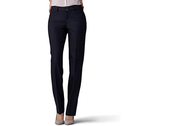 Lee Women's Secretly Shapes Pant