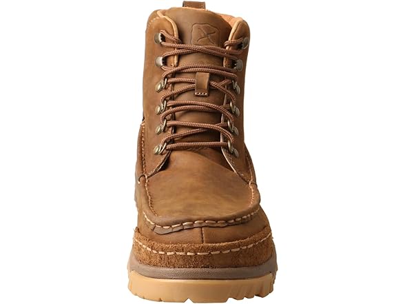 Twisted X Men's 6" Work Boot