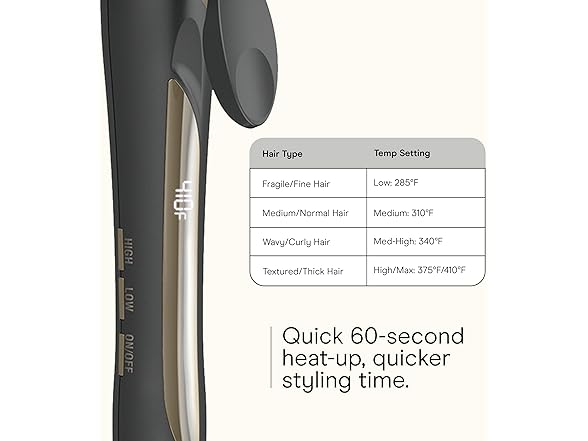 Infiniti PRO CONAIR Triple Barrel Waver Curling Iron