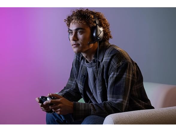 Turtle Beach Recon 70 Multiplatform Gaming Headset