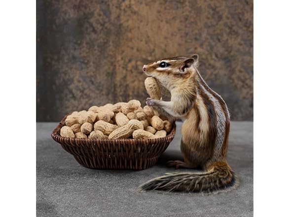 Naturalee | Peanuts