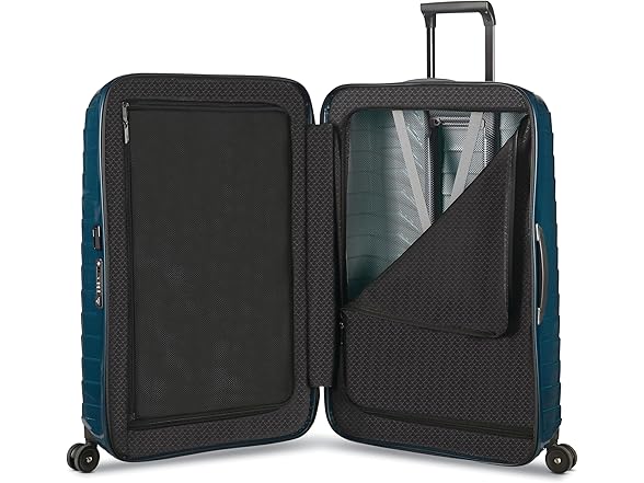 Samsonite Proxis Large Hardside Luggage