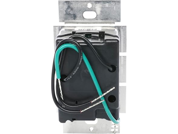 Lutron Caseta Original Smart Dimmer Switch Starter Kit