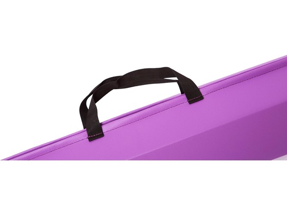 Fitvids 8 FT Folding Balance Beam