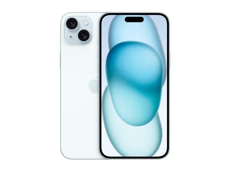 Apple iPhone 15 (Refurbished)(S&D)