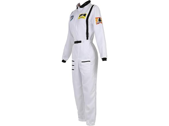 Kranchungel (S) Astronaut Costume - Gallery 3