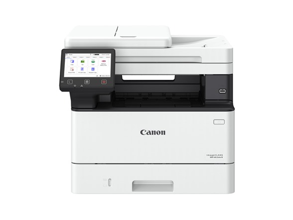 Canon imageCLASS MF462dw II Wireless Printer
