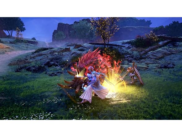 Tales of Arise: Beyond the Dawn Edition