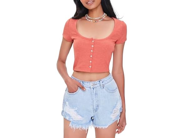 Dark Orange