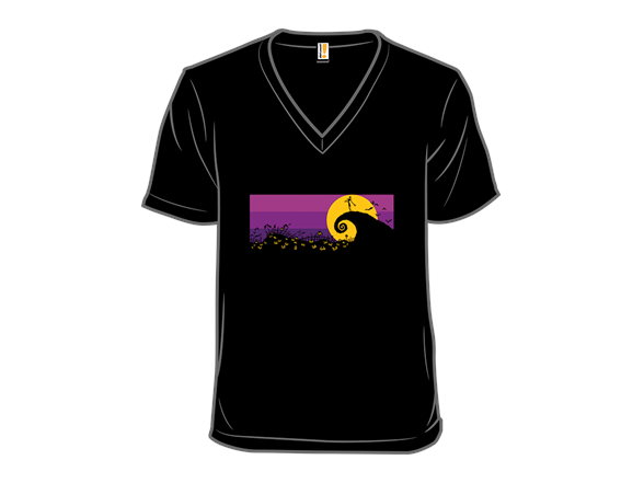 Retro Nightmare
