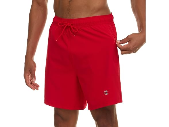 Champion Mens 7" Swim Trunks