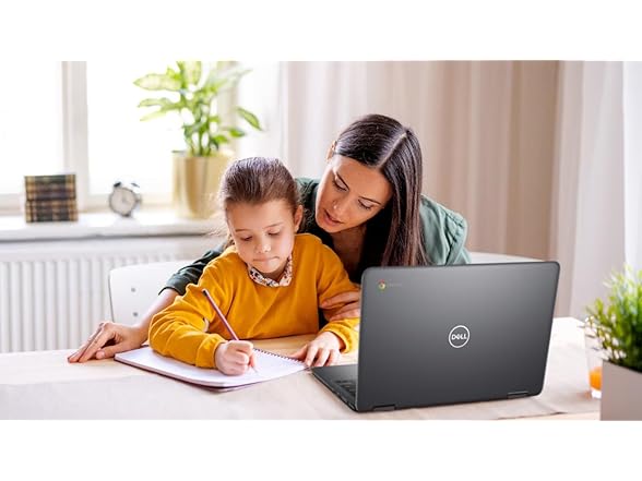 Dell 3100 11.6" Chromebook