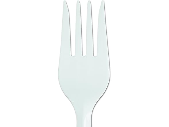 Dixie DXESSF21P SmartStock Plastic