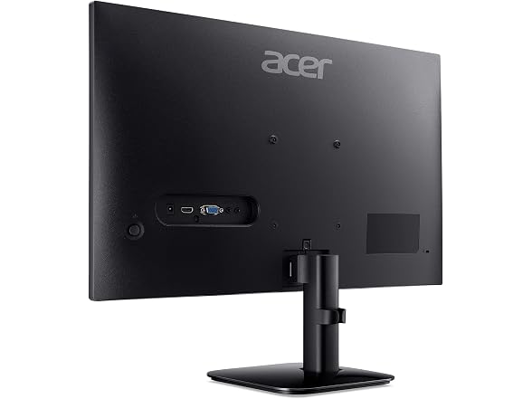acer KB272 E0bi 27" Gaming Office Monitor