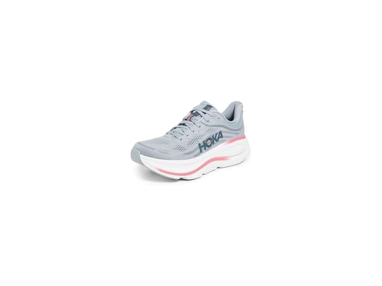 Hoka Bondi 9 Women's Shoes - Gallery 7