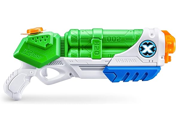 XSHOT Typhoon Water Blaster (3 Pack)