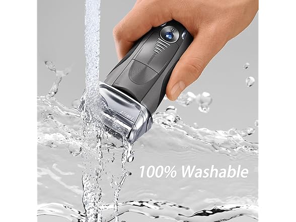 VIDSA Series 7 70S Foil & Cutters Shaver