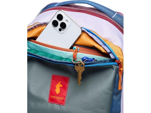 Cotopaxi Allpa Day Pack 18L  Del Dia