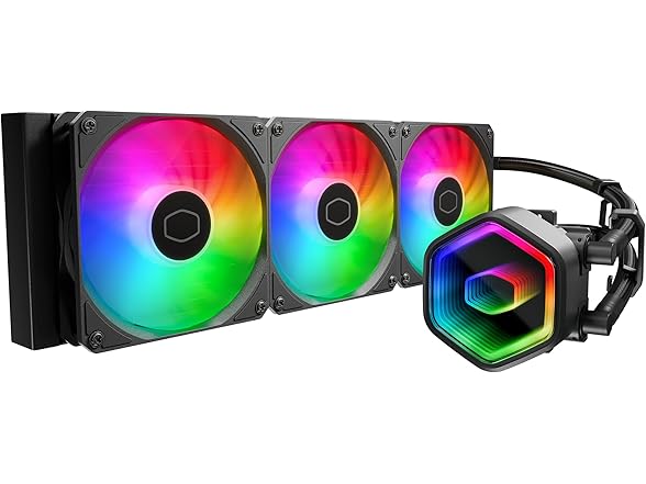 Cooler Master MLW-D36M-A18PA-R1 FN2431 