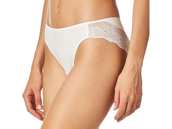 Maidenform Women (9) Comfort Devotion Lace Panty