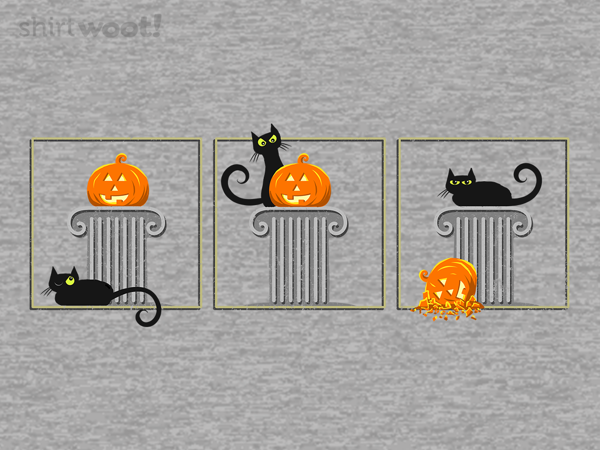 Cat's Gonna Cat - Gallery 4