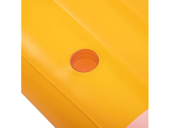 Funsicle Floating Lounge 5.8ft