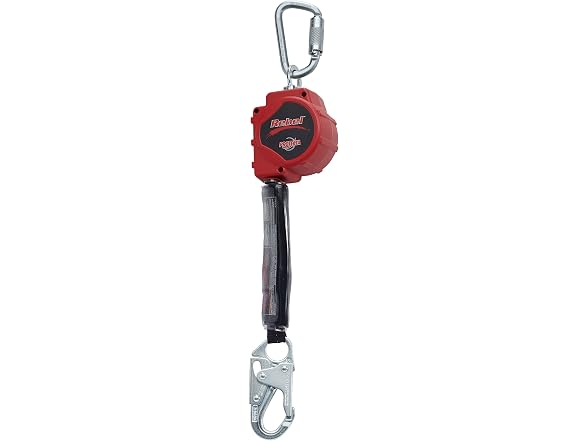 3M - 3100425 PROTECTA Rebel 11' Polyest