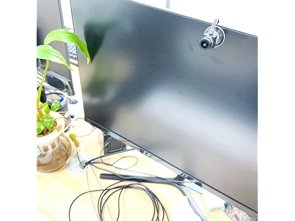 STINYTECH 1080P USB Web Camera