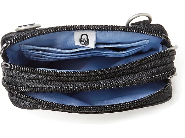 Take Two RFID Bryant Crossbody