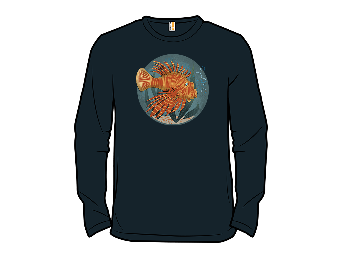 Lion Fish - Gallery 13