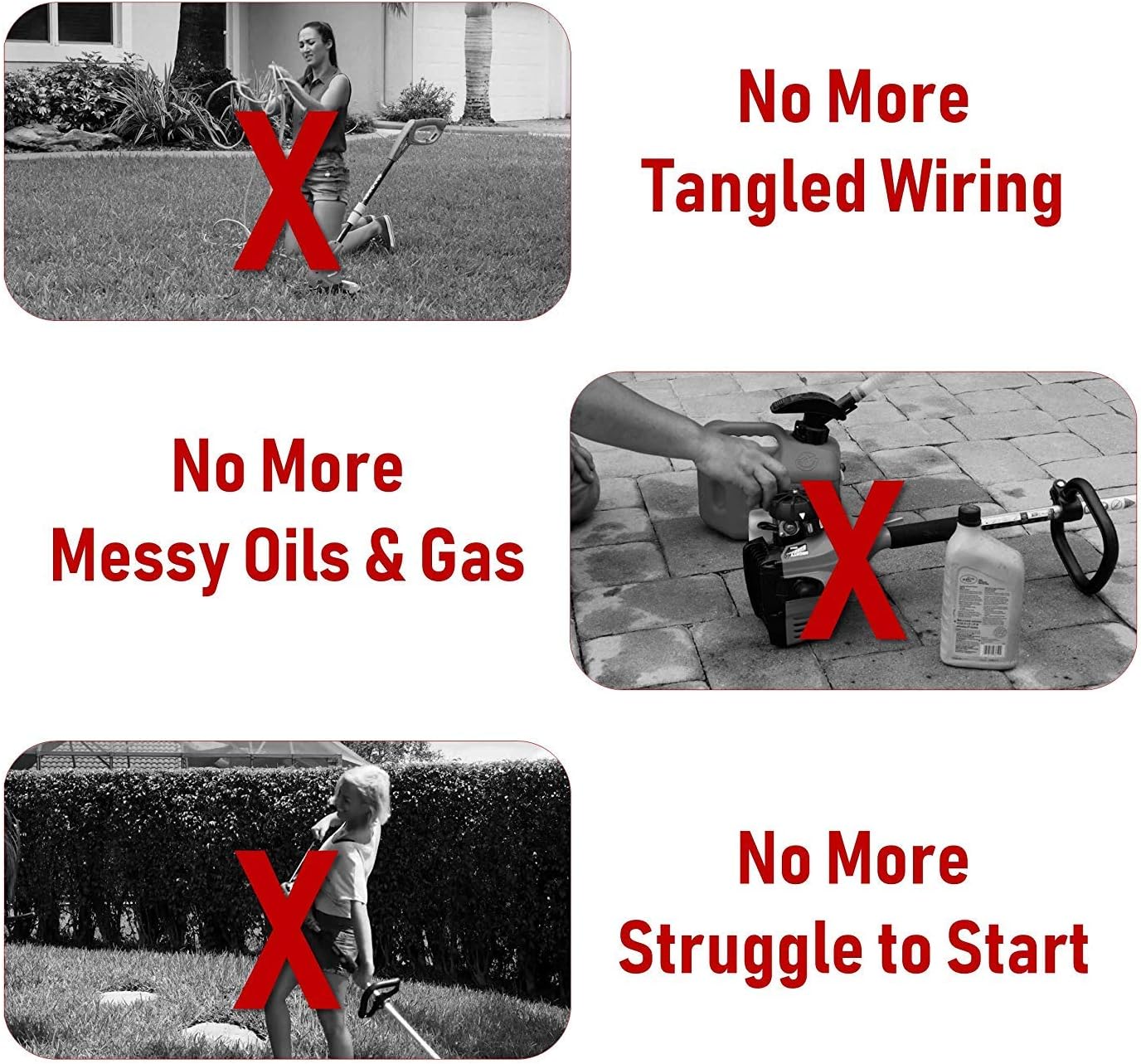 1, 2 or 3-Pack Bionic Trimmer - Gallery 8