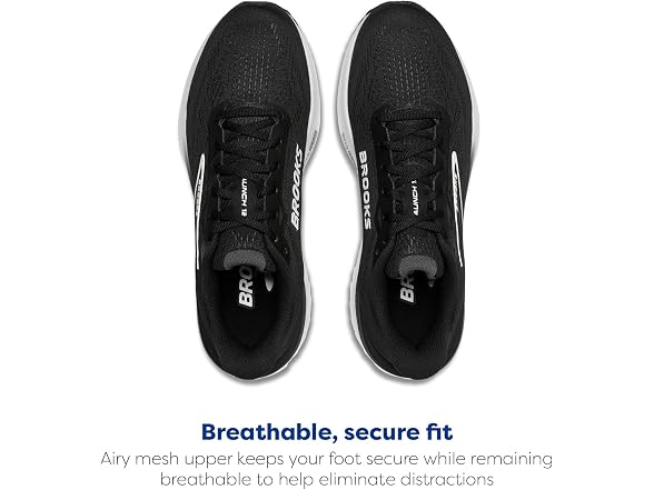 Brooks Launch 12 Women's Shoes