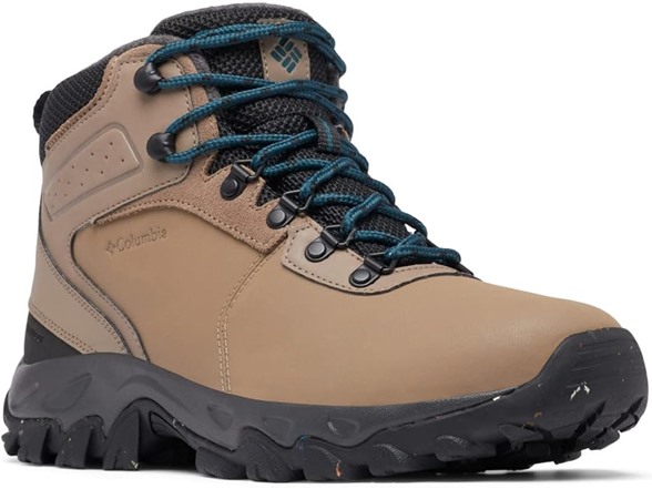 Columbia Men's Newton Omni-Heat Snow Boots