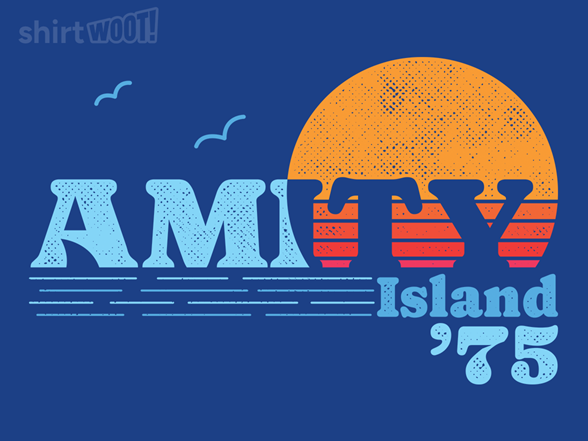 Amity Summer 75
