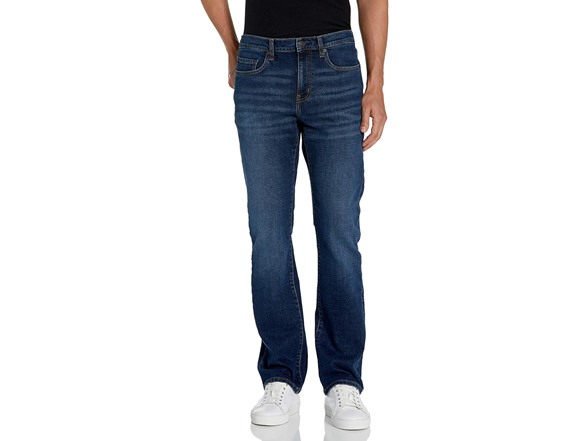 Dark Blue Vintage