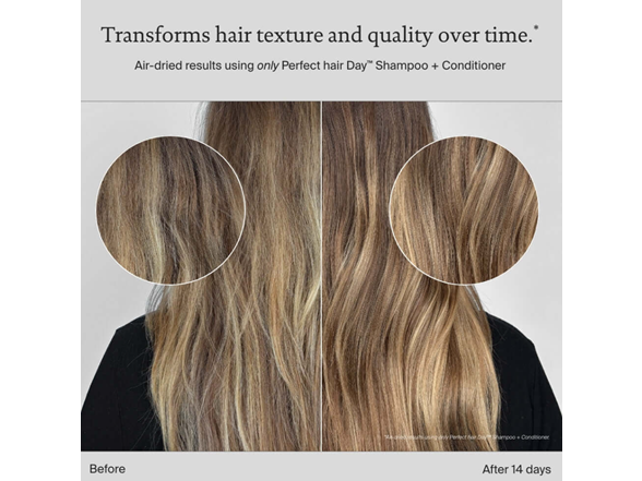 Living Proof Perfect Hair Day Shampoo, 2 oz