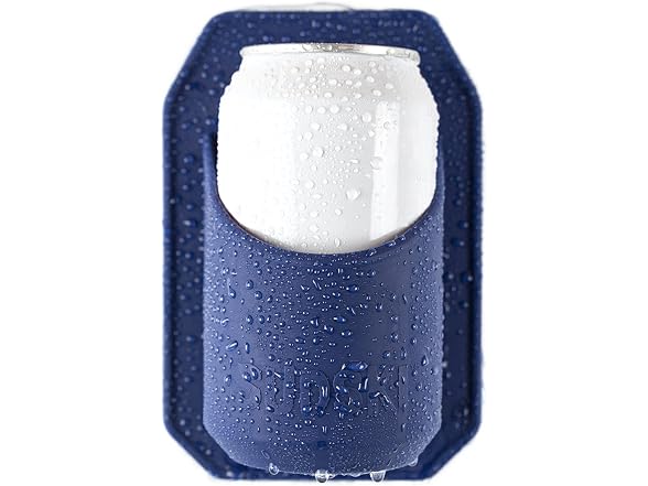 30 Watt Llc CAN HOLDER BLUE