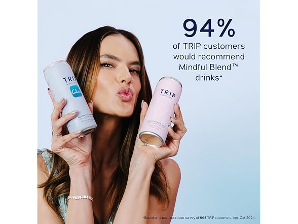 TRIP Calm Drink
