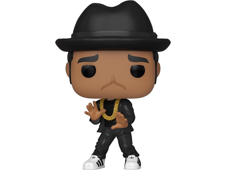Funko Rocks: Run DMC RUN