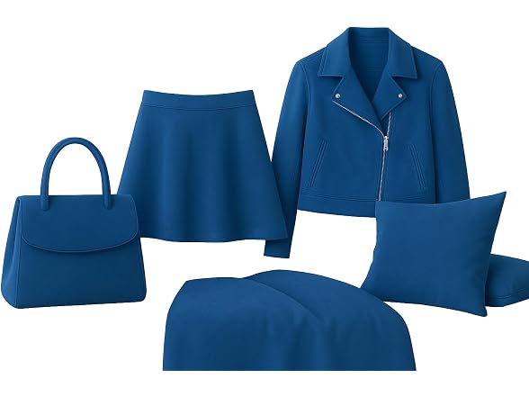 Mybecca Microsuede Fabric 58/60 Width