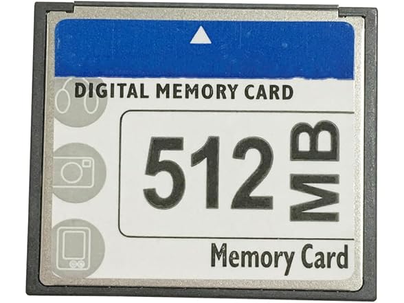 LILIWELL High Speed CF 32GB Memory Card