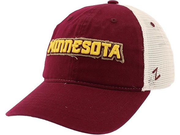 ZHATS Minnesota Traveler Hat