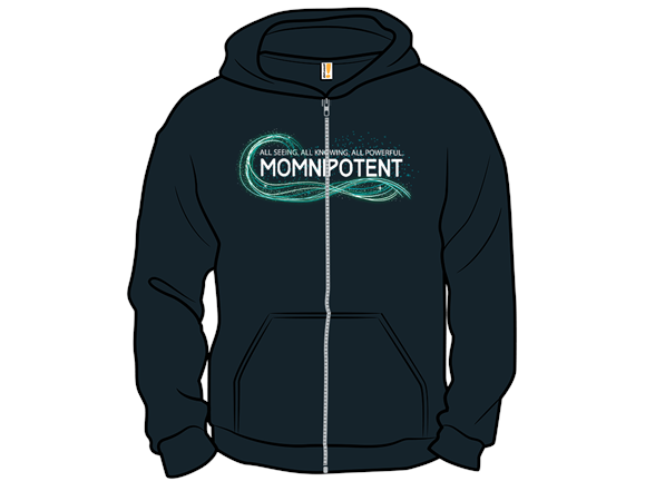 Momnipotent
