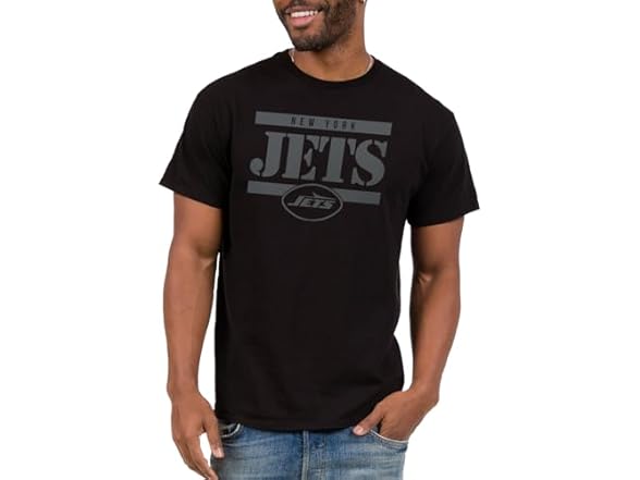 Junk Food New York Jets
