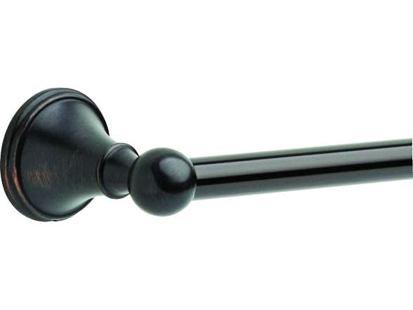 Delta Faucet 138030, Bathroom Accessories, Towel Rack
