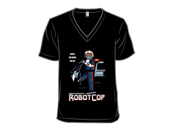 Robotcop