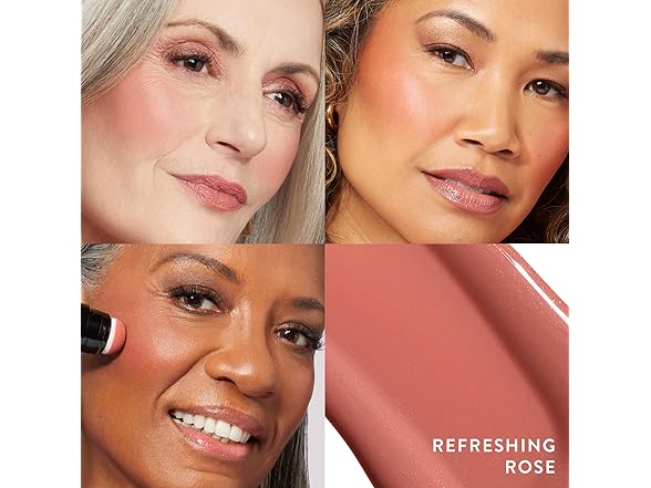 LAURA GELLER NEW YORK Serum Blush Tint