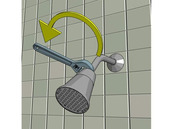 HydroSAVER Water Conservation Kit