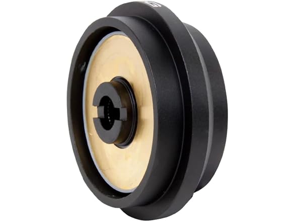 NRG Innovations Steering Wheel Short