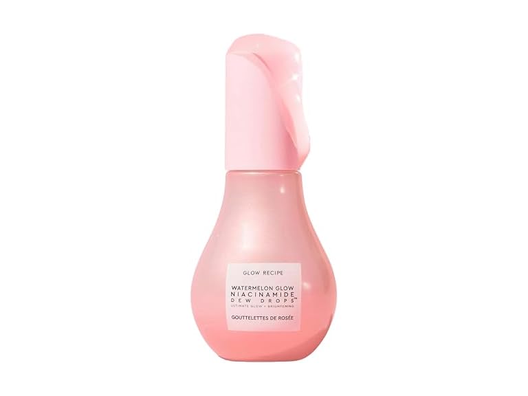 Glow Recipe Niacinamide Dew Drops Face Serum